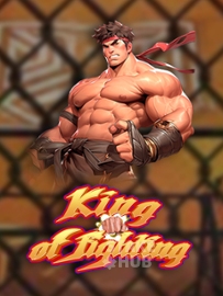 King of Fighting